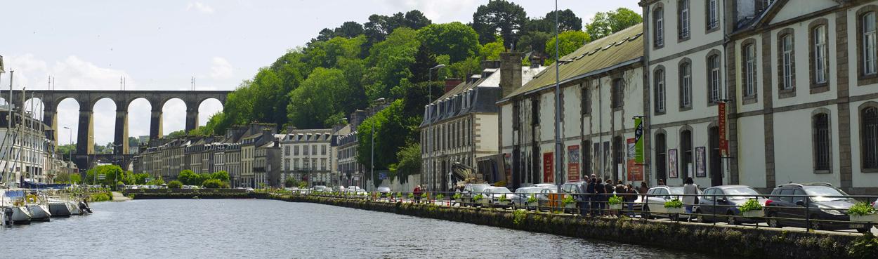 quai morlaix